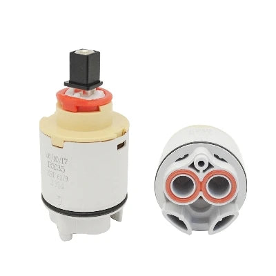 Cartuccia mod. bx35 d.35 diam. 35 mm
