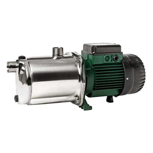 Elettropompa centrifuga multistadio euroinox kw 0.85 hp 1.15