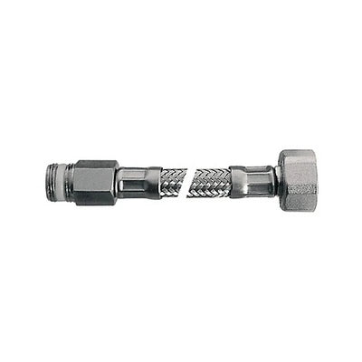 Flessibile prol. m 3/8 x f 1/2 flexcore fxc cm. 20