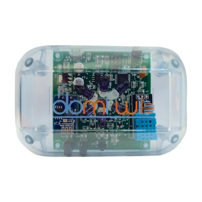 Dispositivo domi wii hi tech -