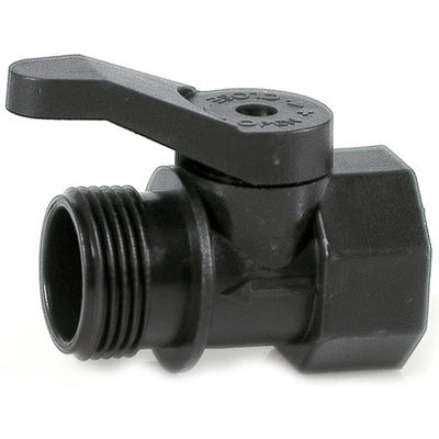 Mini valvola femmina /maschio 3/4