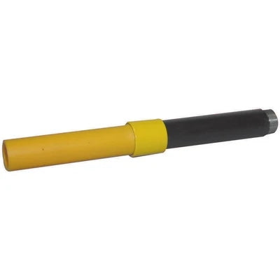 Giunto rivestito filettato per gas diam. 75 x 2 1/2