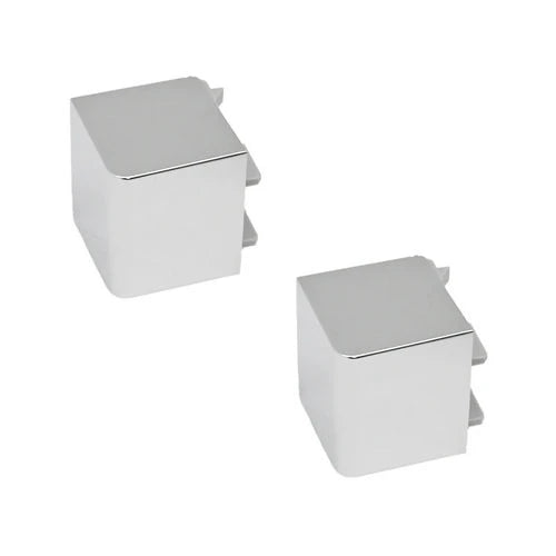 Kit cover angoli per box doccia hexa -