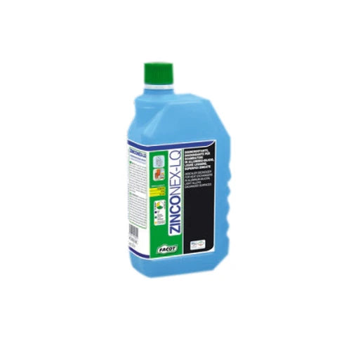 Disincrostante zinconex lq 1 lt