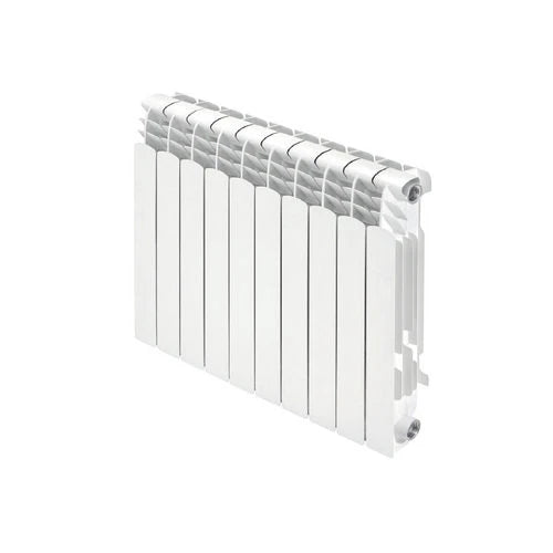Radiatore in alluminio proteo hp h700 int. 600 10 elementi