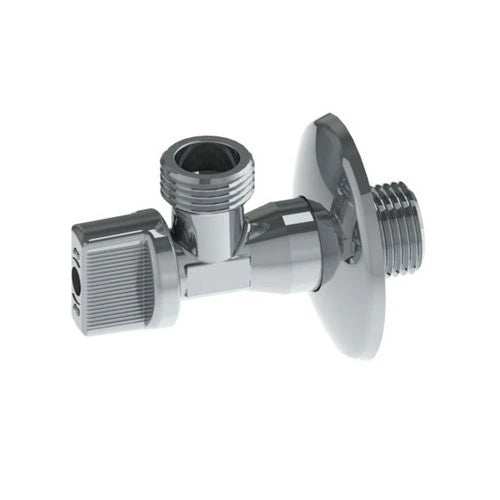 Rubinetto a sfera per lavatrice 1/2 x 1/2