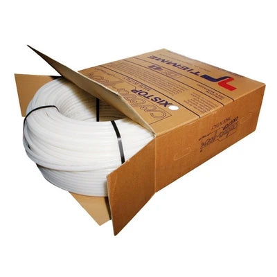 Tubo in polietilene reticolato diam. 16x2 cfz600