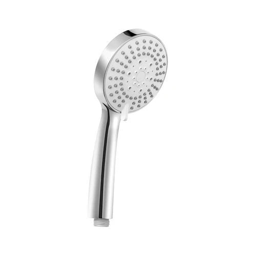 Doccetta 3 getti marsala cromo diam. 103 mm