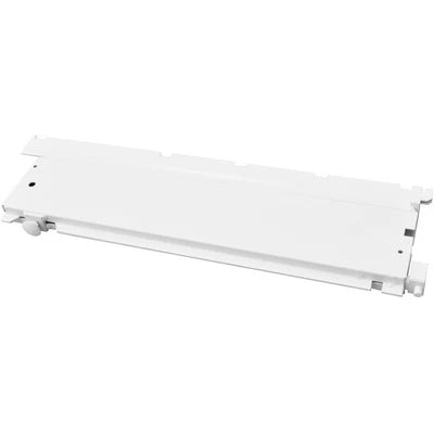 Base scatolata senza piedino regolabile p.500 x h.140 -