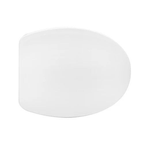 Sedile wc catalano vaso new light 50 forma 1 bianco -cerniere c espansione