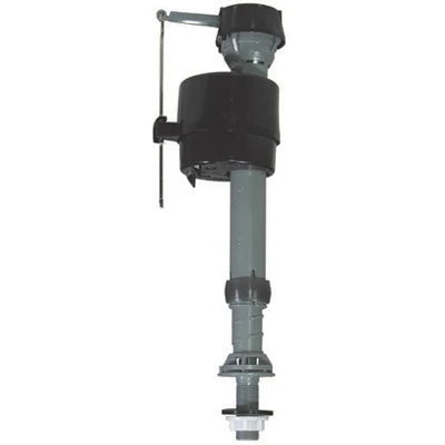 Fluidmaster a galleggiante per batteria unibox attacco basso 3/8