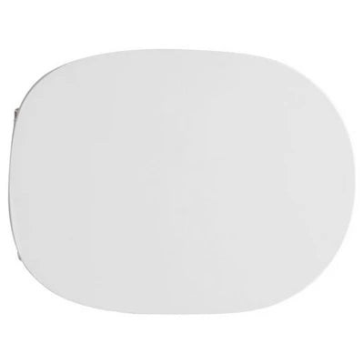 Sedile wc per ideal standard vaso linda forma 6 bianco is