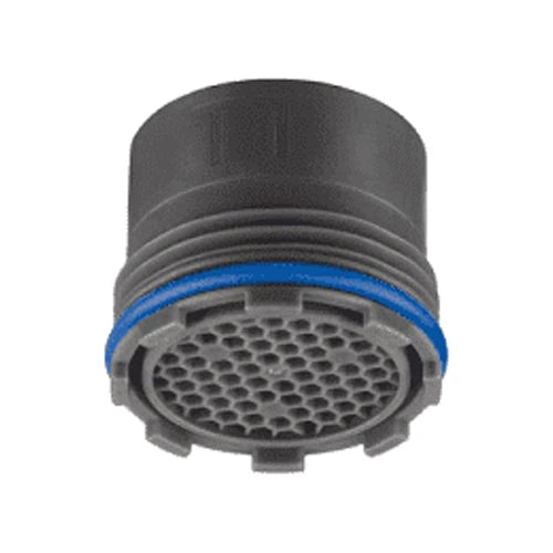 Aeratore a scomparsa per doccetta sly 16 5 x 1 m