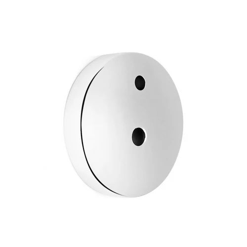 Rosone incasso vasca doccia isy r98463 diam. 129 mm