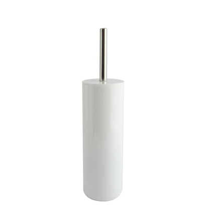 Spazzola igienica modello Inagua colore bianco by CeramicStore | Lo specialista del tuo bagno