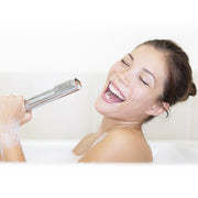 Doccetta 1 getto modello Trendy 00 di Gedy - Cromato by CeramicStore | Lo specialista del tuo bagno