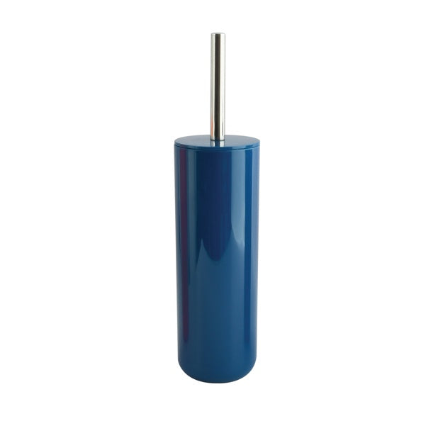 Spazzola igienica modello Inagua colore blu by CeramicStore | Lo specialista del tuo bagno