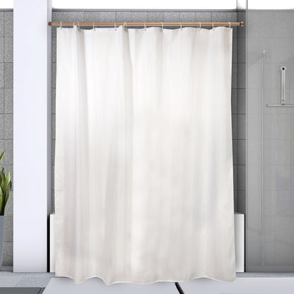 Asta per tenda Doccia/Vasca Estensibile Senza Forare in Alluminio di Spirella €“ Kreta Rame 125-220 cm by CeramicStore | Lo specialista del tuo bagno