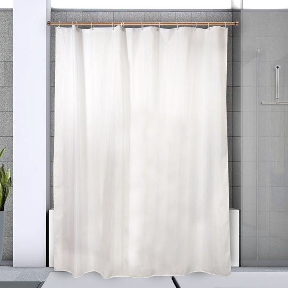 Asta per tenda Doccia/Vasca Estensibile Senza Forare in Alluminio di Spirella €“ Kreta Rame 125-220 cm by CeramicStore | Lo specialista del tuo bagno