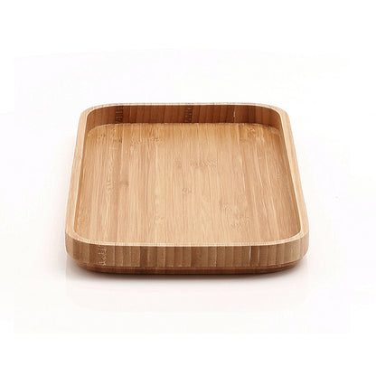 Vassoio portaoggetti Gedy modello Ninfea - Naturale by CeramicStore | Lo specialista del tuo bagno