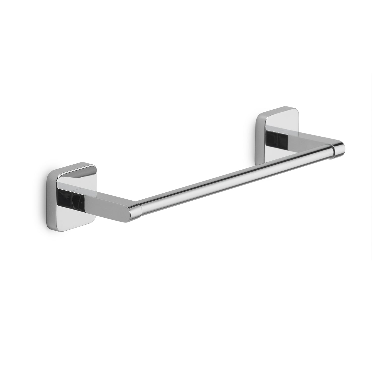 Portasalviette 30 cm Gedy modello Tonga 30x6.9xH4.7 cm - Cromato by CeramicStore | Lo specialista del tuo bagno