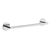 Portasalviette a muro 36 cm Gedy serie Gea - Cromato by CeramicStore | Lo specialista del tuo bagno