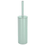 Spazzola igienica modello Akira colore Verde chiaro opaco by CeramicStore | Lo specialista del tuo bagno