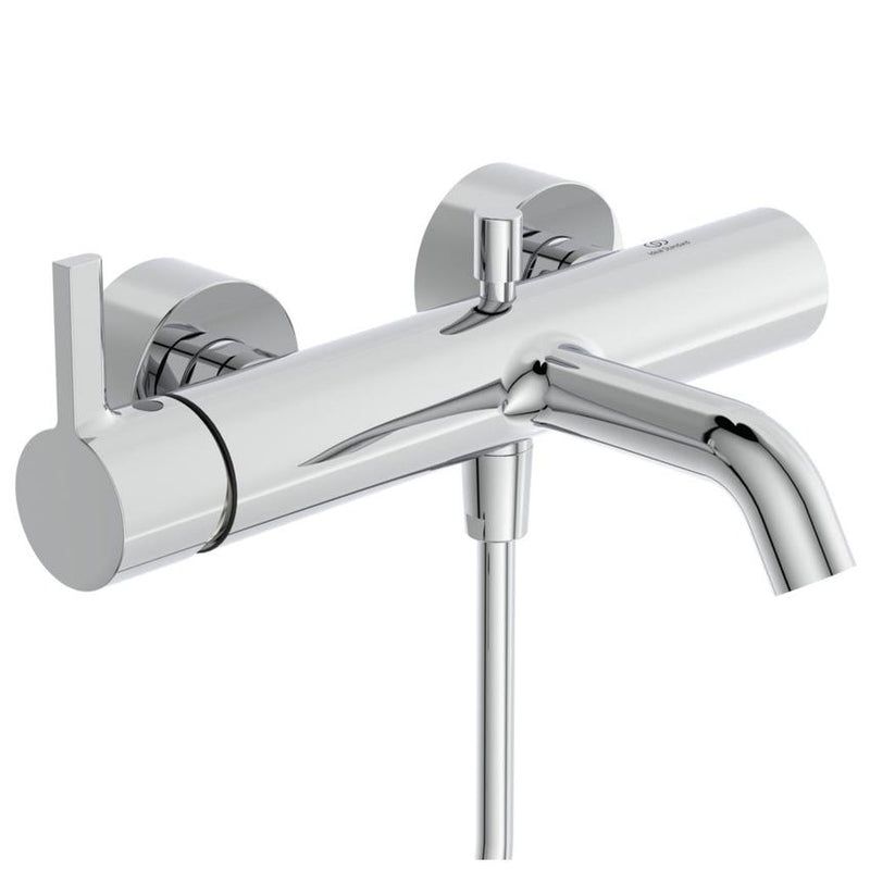 Miscelatore vasca con set duplex Ideal Standard Joy ART BC787AA