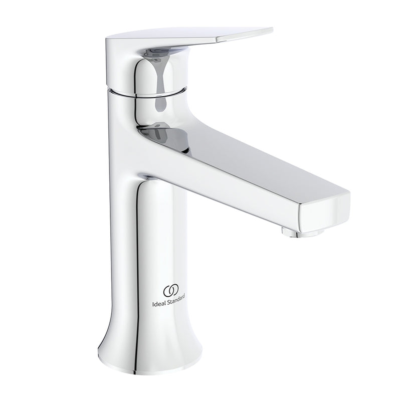 Miscelatore monocomando lavabo Medio senza scarico Ideal Standard La Dolce Vita Art.  BD654AA