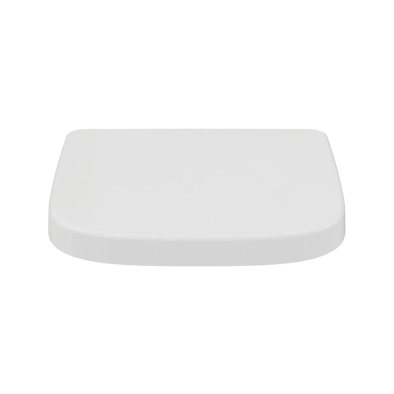 Sedile avvolgente normal close per sanitari Ideal Standard I.LIFE S ART T473601