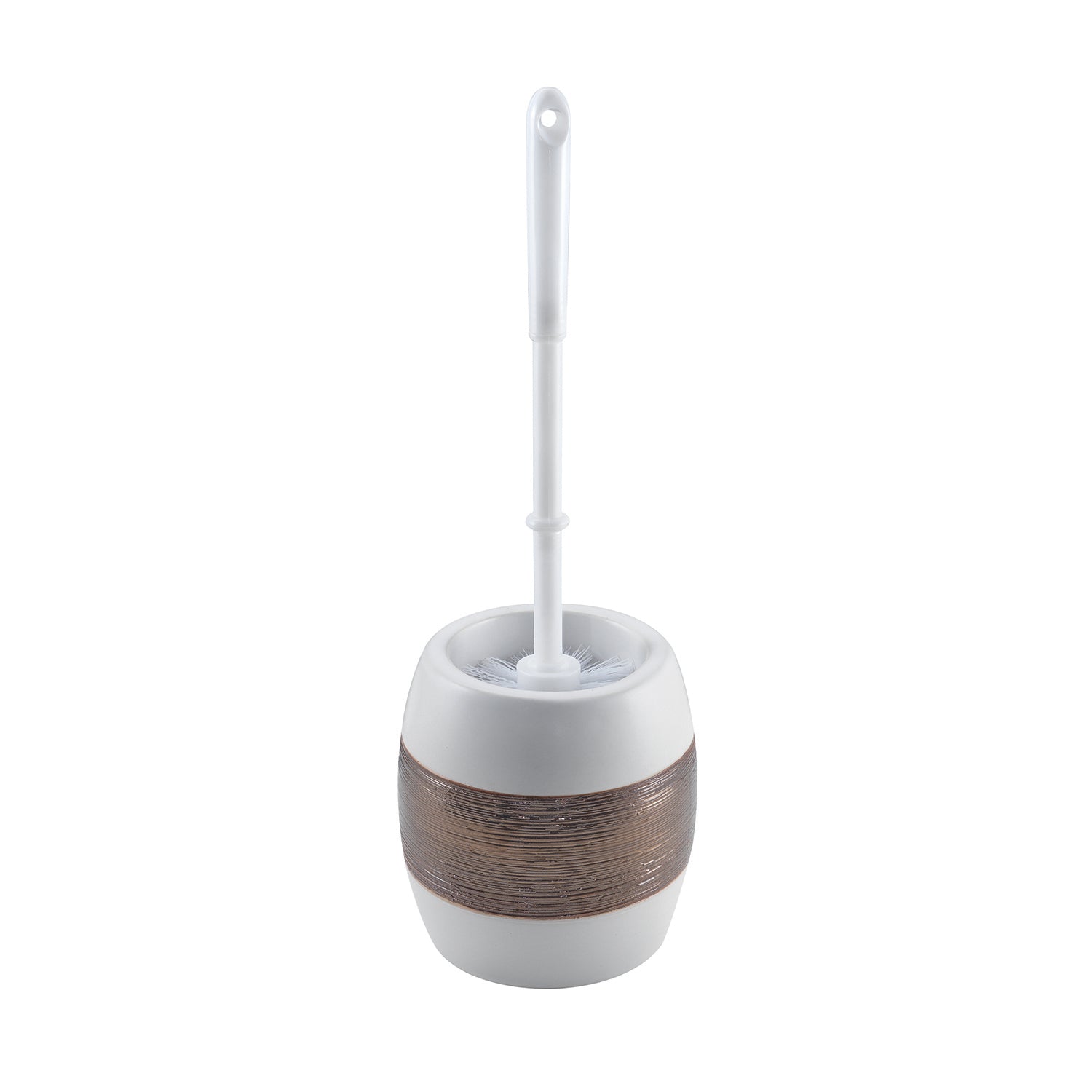 Scopino in ceramica Gedy serie Alexia - Bianco by CeramicStore | Lo specialista del tuo bagno