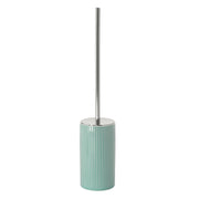 Scopino da appoggio con ciuffo in setole Gedy modello Sabina - Acquamarina by CeramicStore | Lo specialista del tuo bagno