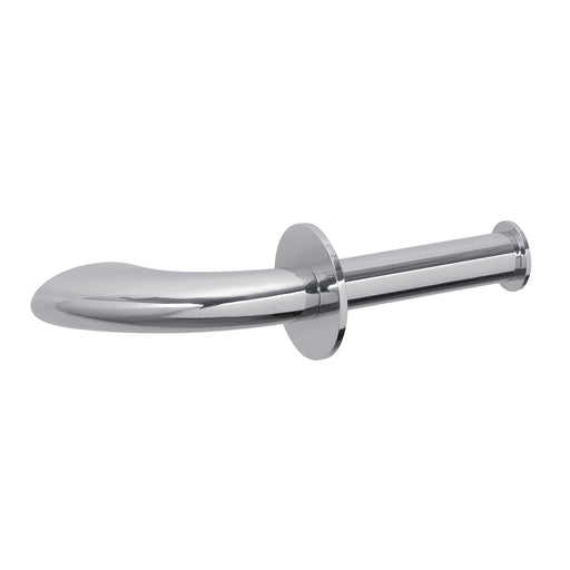 Portarotolo Gedy modello Maldive in Ottone e Cromall - Cromato