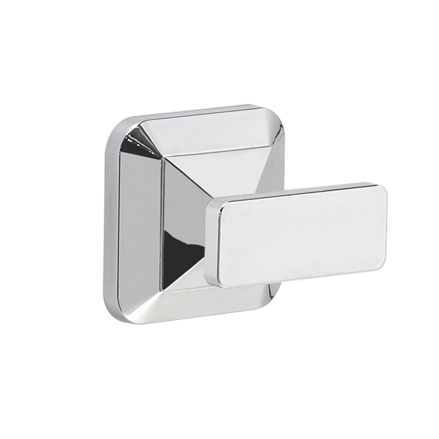 Appendiabiti a muro di Gedy serie Ventus - Cromato by CeramicStore | Lo specialista del tuo bagno