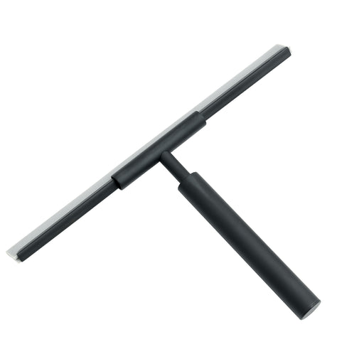 Tergivetro modello Thor in ottone - Nero Matt by CeramicStore | Lo specialista del tuo bagno