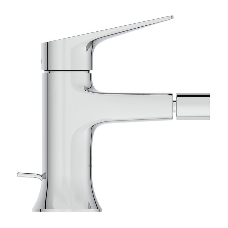 Miscelatore bidet con scarico e saltello Ideal Standard La Dolce Vita Art.: BD664AA