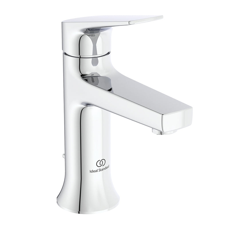 Miscelatore monocomando lavabo con asta di comando e scarico Ideal Standard La Dolce Vita Art.  BD655AA