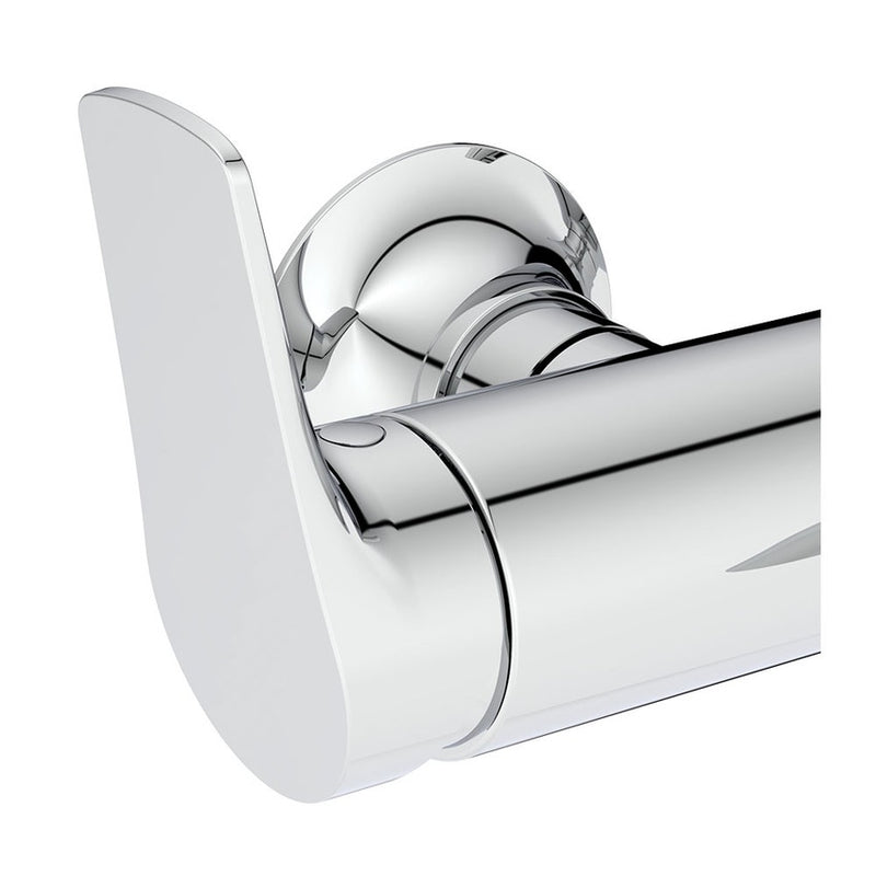 Miscelatore vasca esterno con set duplex Ideal Standard La Dolce Vita Art. BD667AA