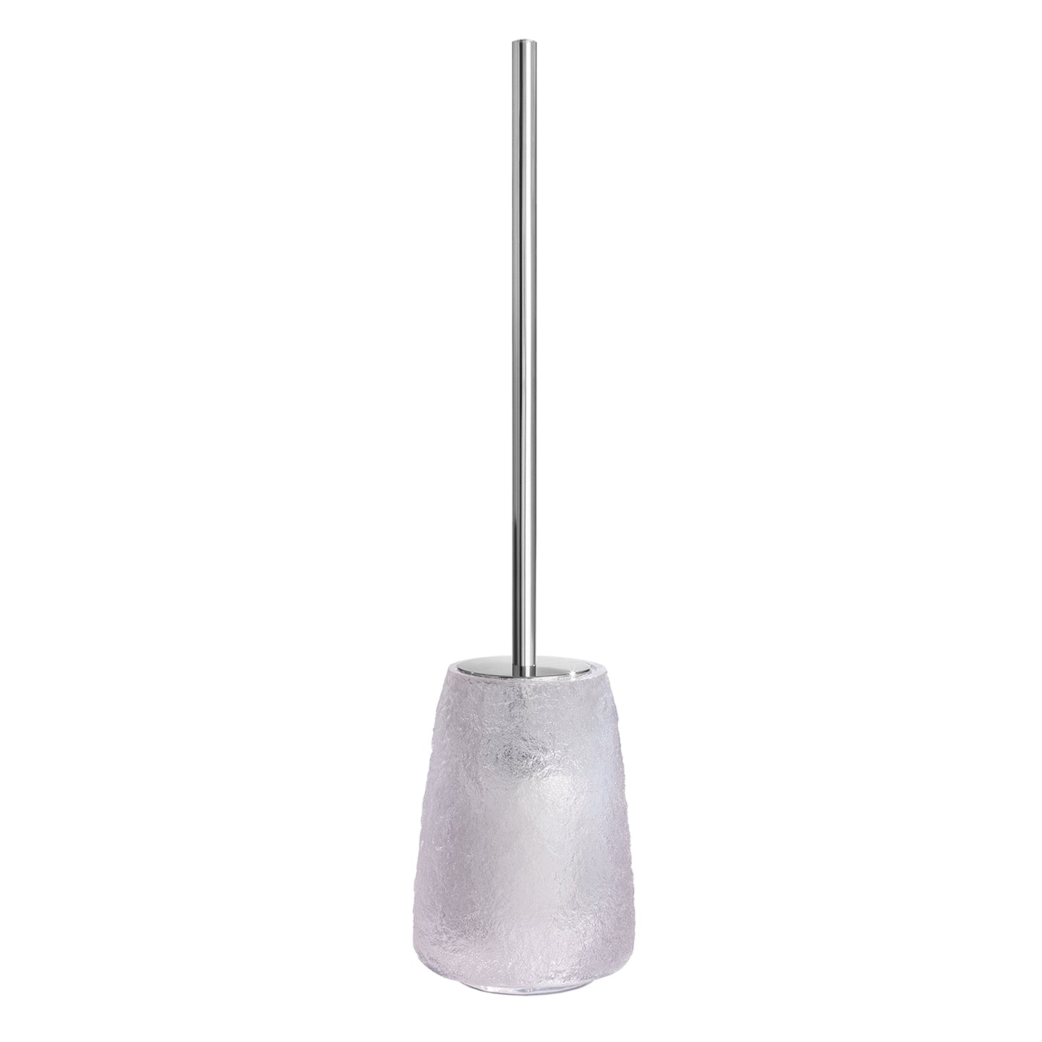 Scopino in resina Gedy serie Irina - Bianco by CeramicStore | Lo specialista del tuo bagno
