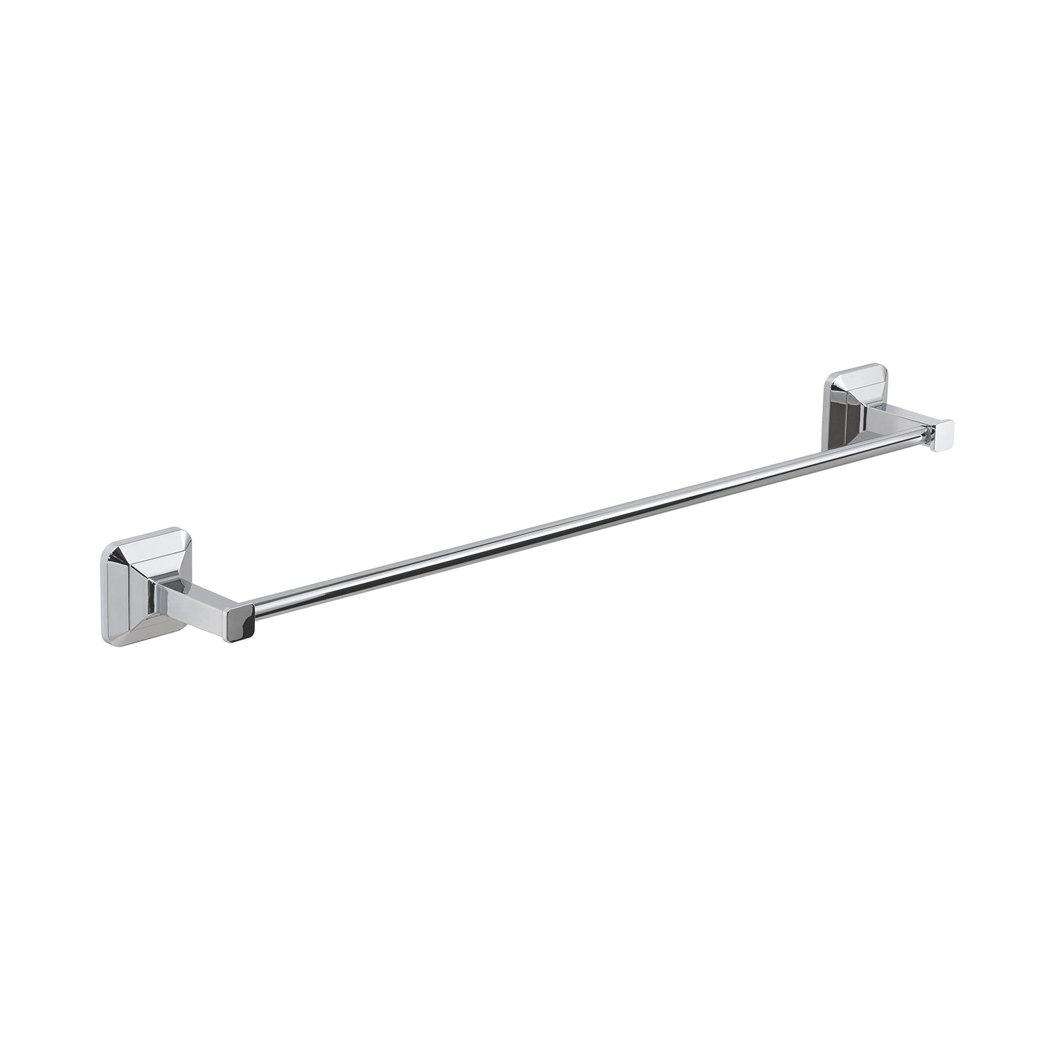 Portasalviette da muro con ventosa Gedy Ventus cm 60 in Acciaio Inox by CeramicStore | Lo specialista del tuo bagno