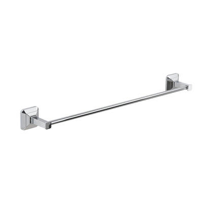 Portasalviette da muro con ventosa Gedy Ventus cm 60 in Acciaio Inox by CeramicStore | Lo specialista del tuo bagno