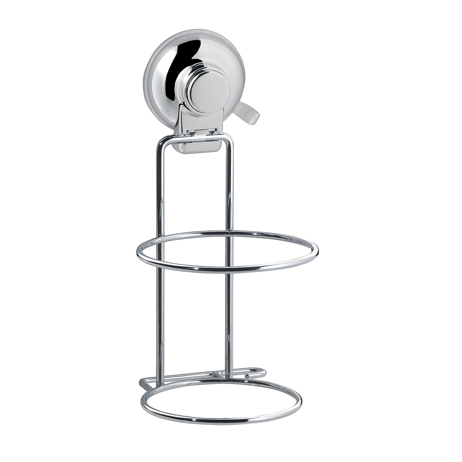Porta phon di Gedy serie Hot - Cromato by CeramicStore | Lo specialista del tuo bagno