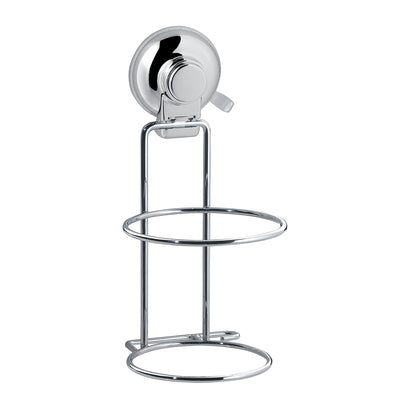 Porta phon di Gedy serie Hot - Cromato by CeramicStore | Lo specialista del tuo bagno