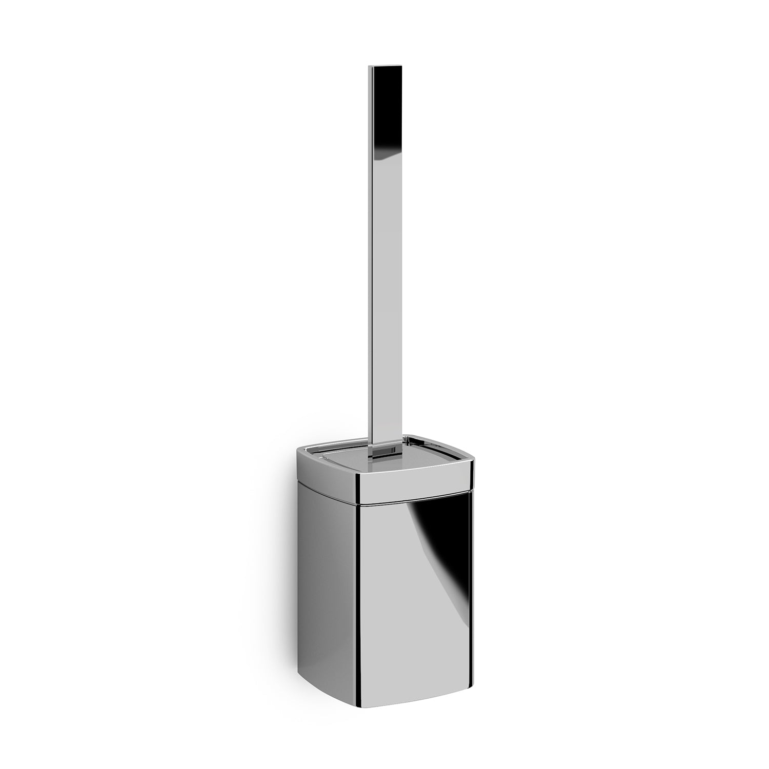 Scopino a parete in Ottone e Alluminio Gedy serie Il Giglio - Cromato by CeramicStore | Lo specialista del tuo bagno