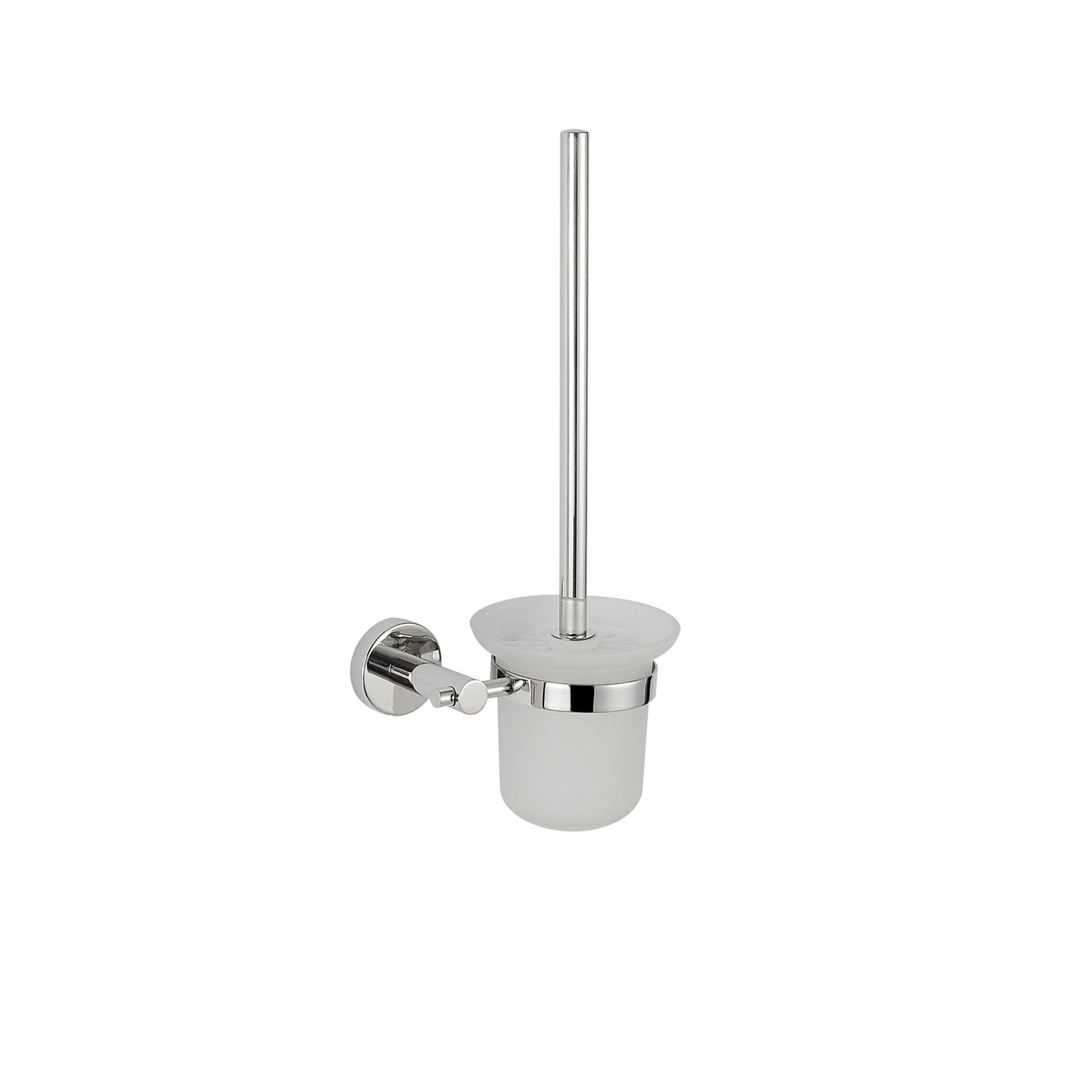Scopino in Acciaio Inox AISI 304 Gedy serie Project - Lucido by CeramicStore | Lo specialista del tuo bagno