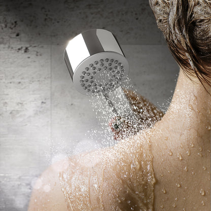 Doccetta 1 getto modello Trendy 01 di Gedy - Cromato by CeramicStore | Lo specialista del tuo bagno