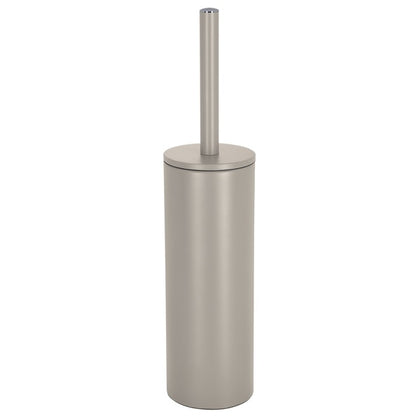 Spazzola igienica modello Akira colore tortora opaco by CeramicStore | Lo specialista del tuo bagno