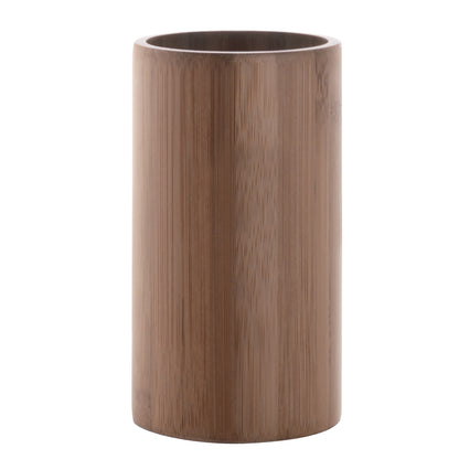 Portaspazzolini in bambà¹ Gedy serie Altea - Naturale