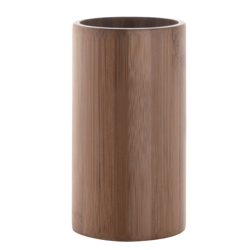 Portaspazzolini in bambà¹ Gedy serie Altea - Naturale