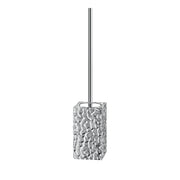 Scopino in ceramica Gedy modello New Martina - Argento by CeramicStore | Lo specialista del tuo bagno